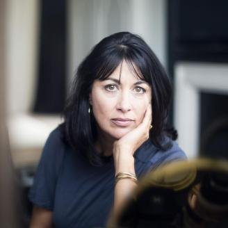 Forfatter Polly Samson – Skønlitterær forfatter hos Forlaget Marienelund